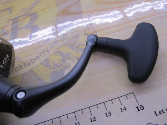 20エクスセンスBB 3000MHG