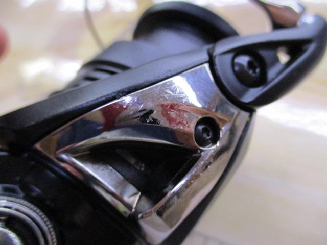 20エクスセンスBB 3000MHG