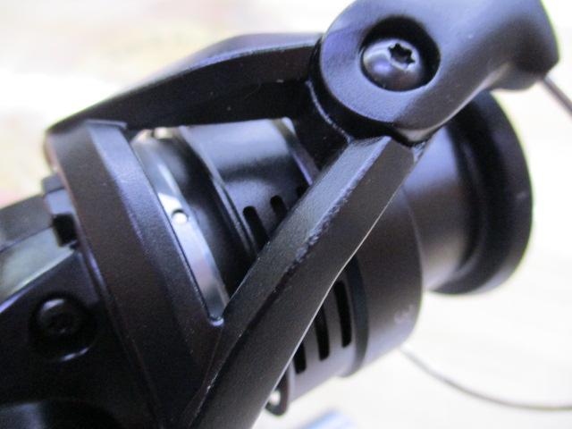 20エクスセンスBB 3000MHG