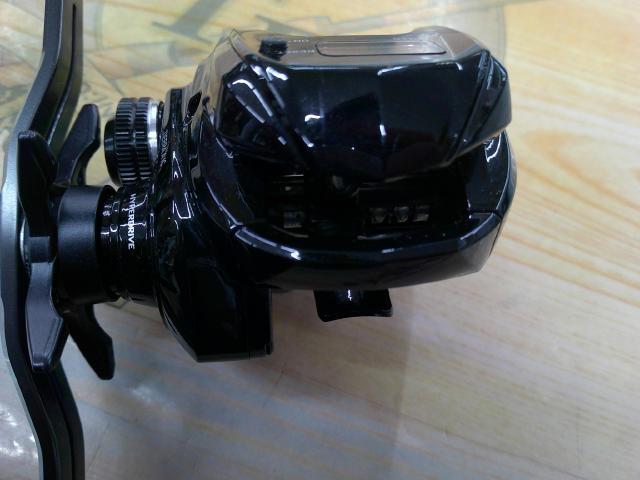 21ティエラ A IC 150H-DH｜＠ベリーネット 日本最大新品中古釣具WEB