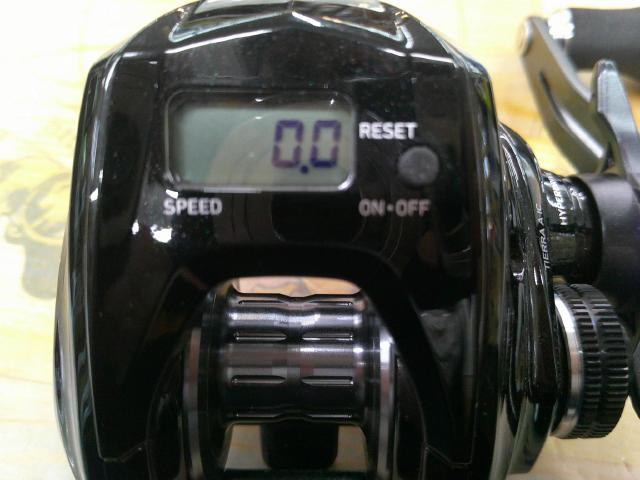 21ティエラ A IC 150H-DH｜＠ベリーネット 日本最大新品中古釣具WEB