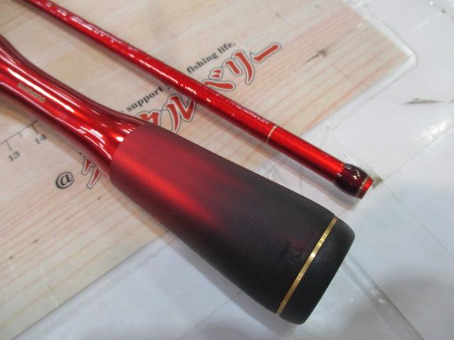 19ワールドシャウラ テクニカルエディション S62L-2/MD(SIC)