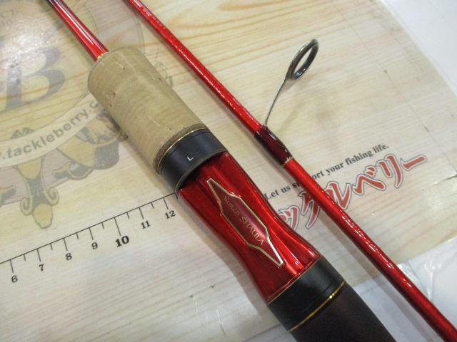 19ワールドシャウラ テクニカルエディション S62L-2/MD(SIC)