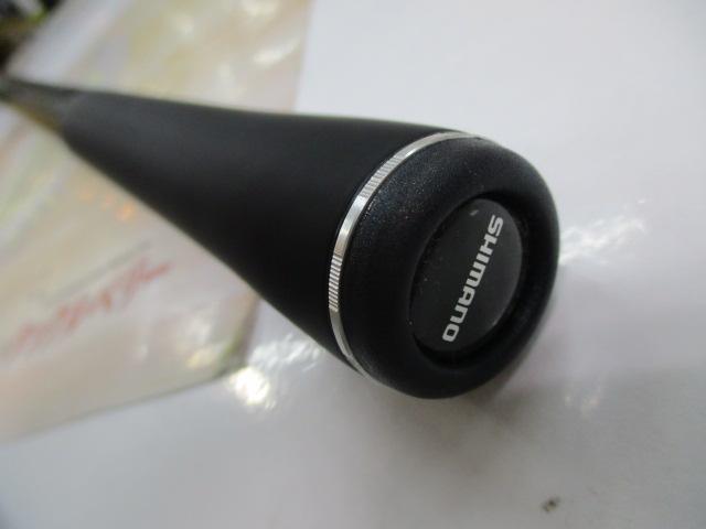 24プロセレクトTF 急瀬GH90