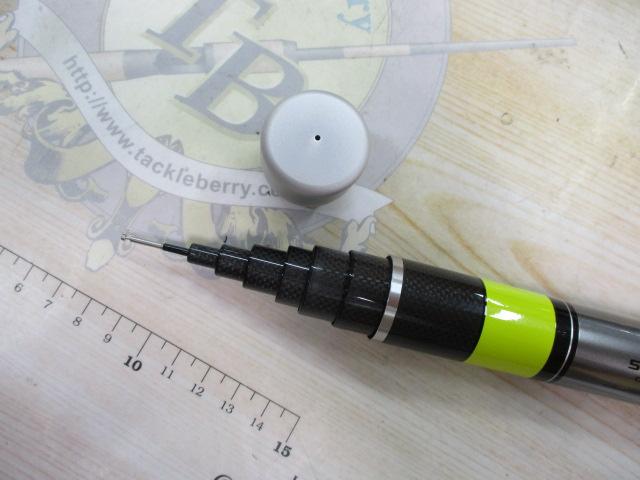 24プロセレクトTF 急瀬GH90