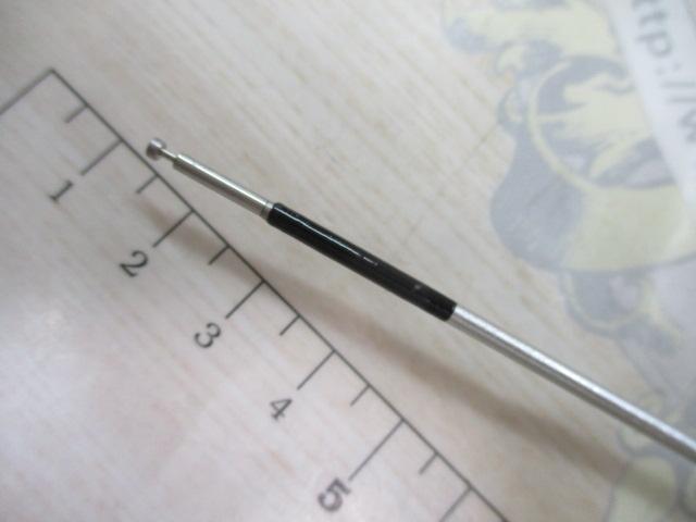 24プロセレクトTF 急瀬GH90