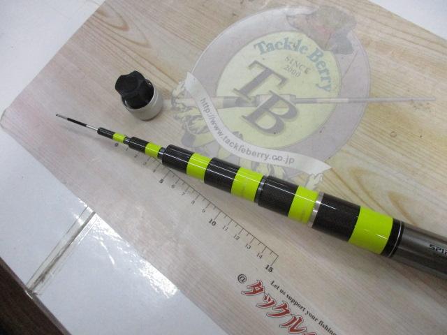 24プロセレクトTF 急瀬GH90