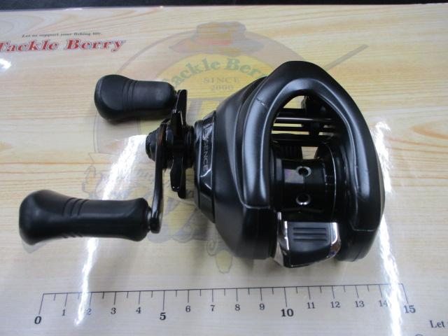 17エクスセンスDC XG LH