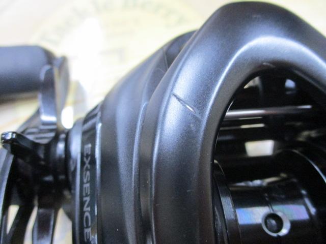 17エクスセンスDC XG LH