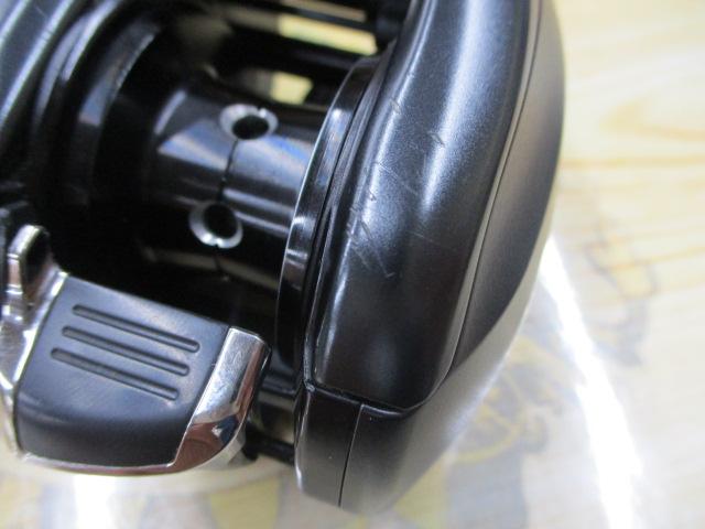 17エクスセンスDC XG LH