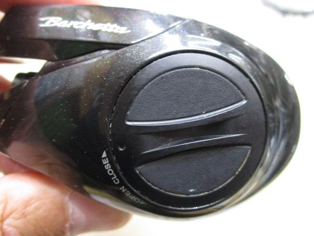 21バルケッタ 150DHPG