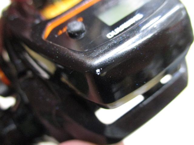 21バルケッタ 150DHPG