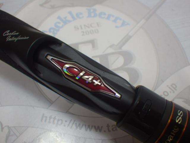 14ソアレSS S806LT