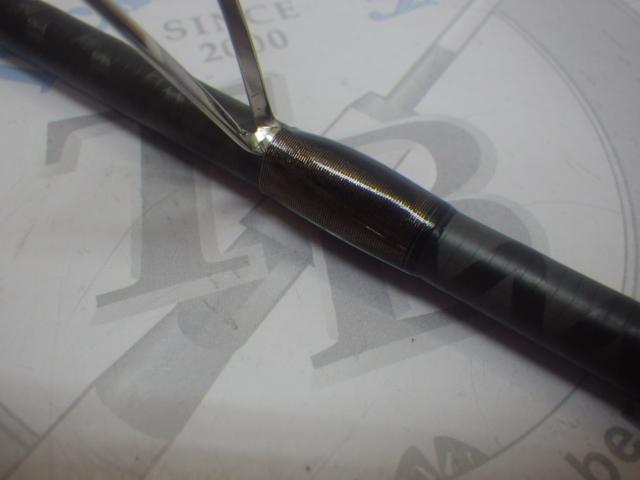 14ソアレSS S806LT