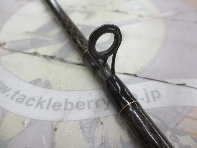 チームダイワ TD-601-3RB｜＠ベリーネット 日本最大新品中古釣具WEB