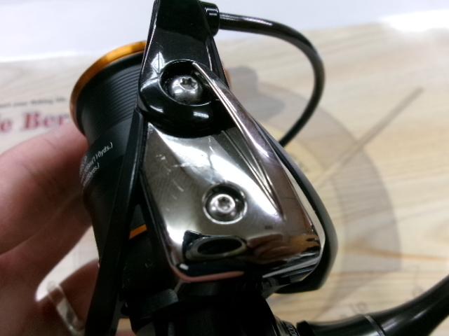 21プレッソ LT1000S-P｜＠ベリーネット 日本最大新品中古釣具WEBショップ