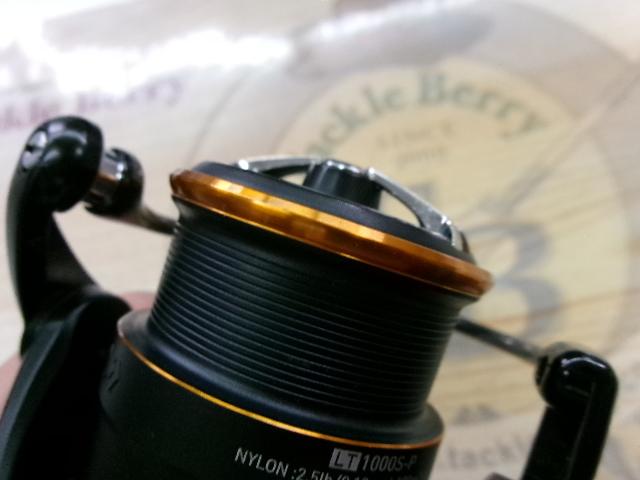 21プレッソ LT1000S-P｜＠ベリーネット 日本最大新品中古釣具WEBショップ