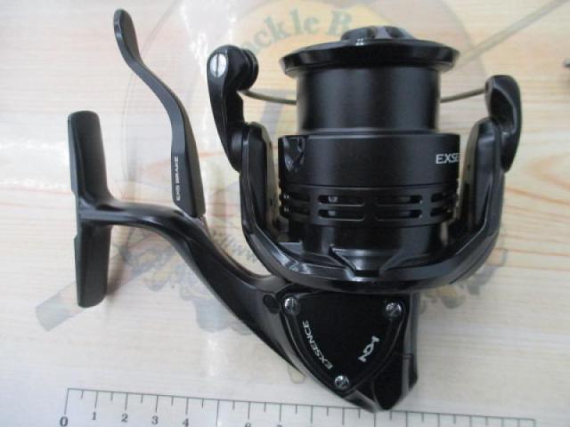 16エクスセンスLB C3000MXG｜＠ベリーネット 日本最大新品中古釣具WEB