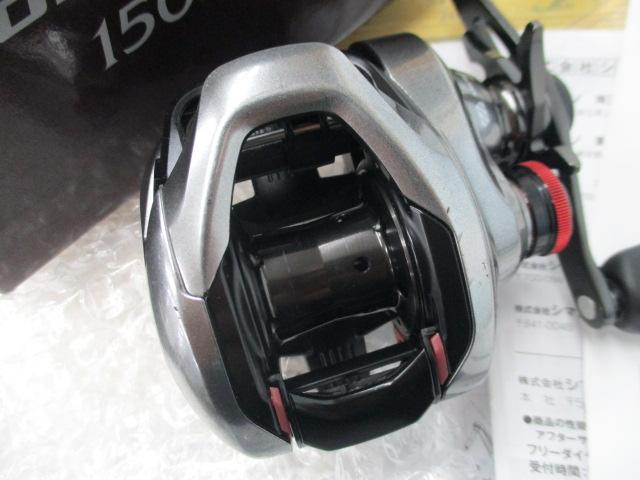 値下げ　21スコーピオンDC 150XG シマノ 21'スコーピオンDC 150XG | FISHLAND