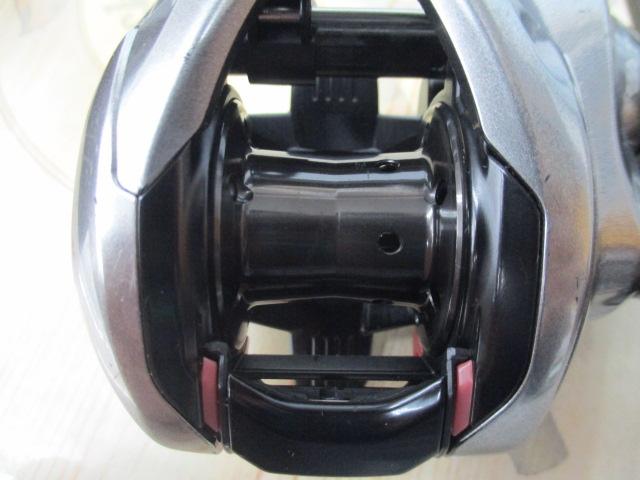 21スコーピオンDC 150XG