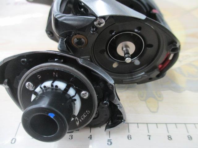 21スコーピオンDC 150XG｜＠ベリーネット 日本最大新品中古釣具WEBショップ