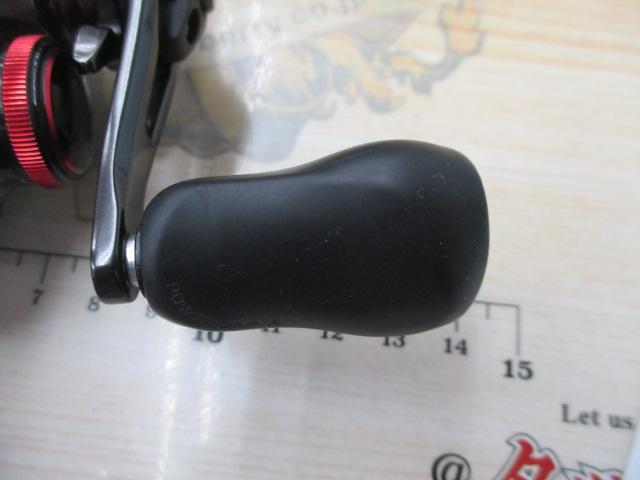 21スコーピオンDC 150XG