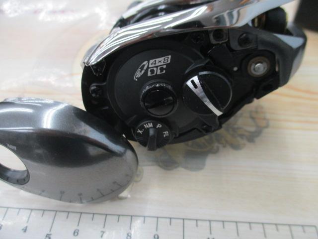 16アンタレスDC LH｜＠ベリーネット 日本最大新品中古釣具WEBショップ