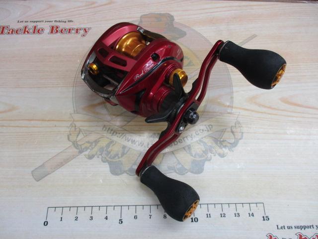 エアドレッドチューン 100SHL