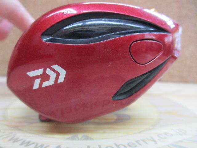 エアドレッドチューン 100SHL