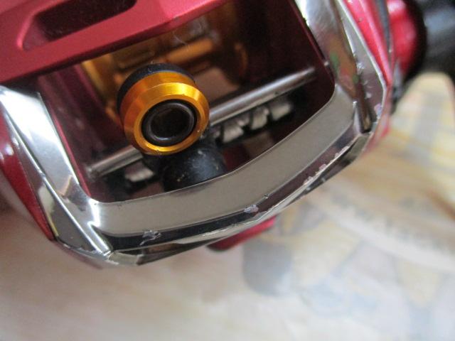 エアドレッドチューン 100SHL