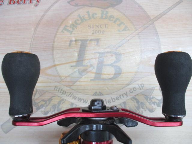 エアドレッドチューン 100SHL