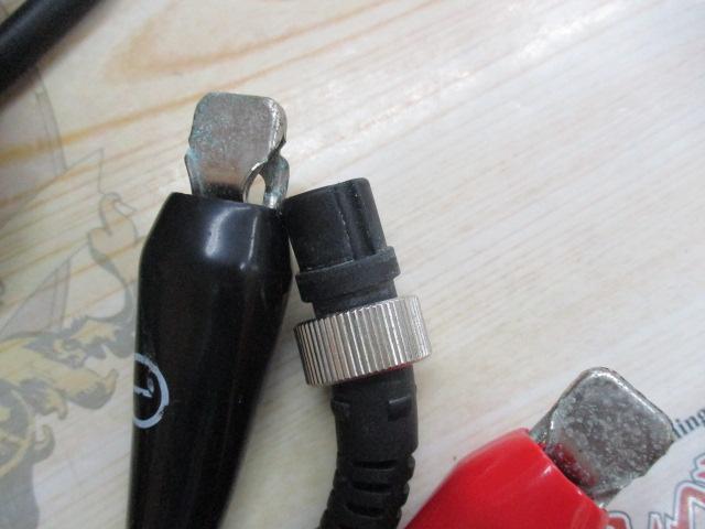 ポラリスiV 500B ブルー