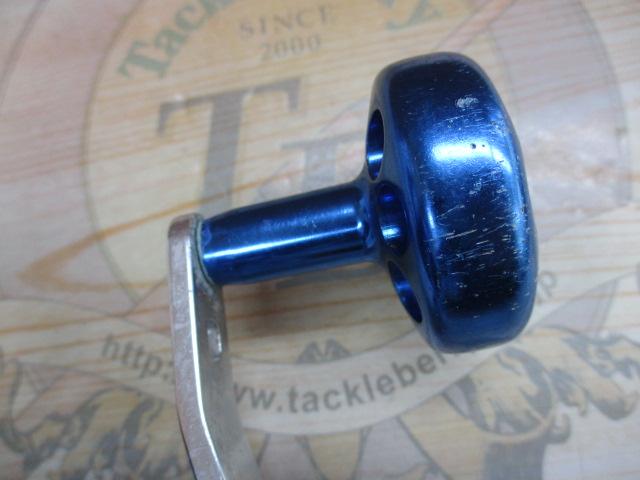 ポラリスiV 500B ブルー