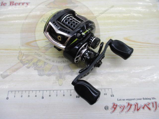 アブガルシア レボ LTZ AE74-Racing-L レボ LTZ AE74-Racing-L｜＠ベリーネット 日本最大新品中古釣具WEBショップ