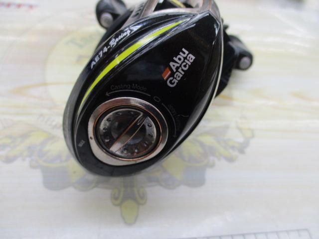 レボ LTZ AE74-Racing-L｜＠ベリーネット 日本最大新品中古釣具WEBショップ