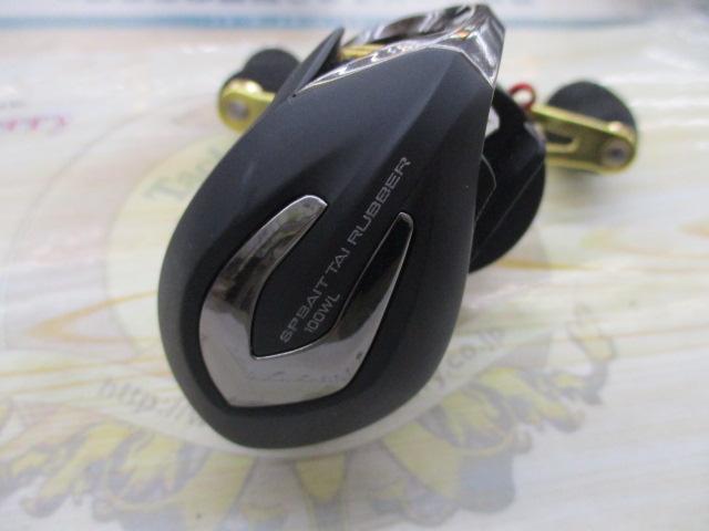 SP ベイトタイラバ 100WL