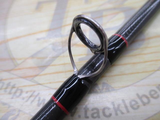 プラッキングパフォーマンスNW-63