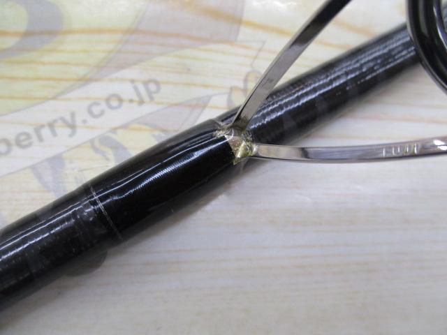 ハードロッカー S92H｜＠ベリーネット 日本最大新品中古釣具WEBショップ