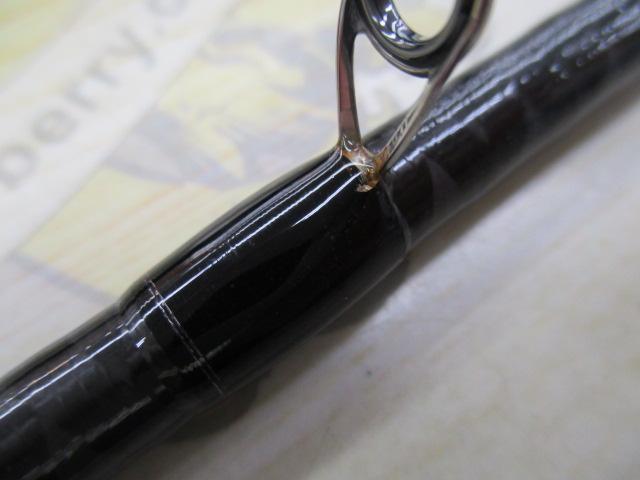 ハードロッカー S92H｜＠ベリーネット 日本最大新品中古釣具WEBショップ