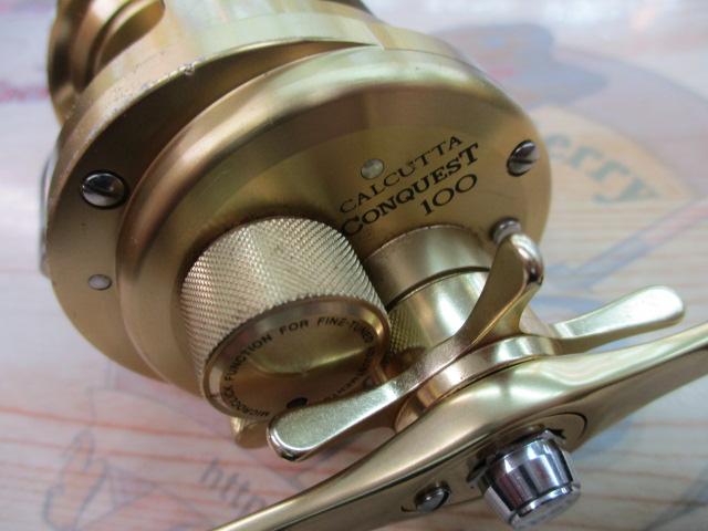 01カルカッタコンクエスト 100