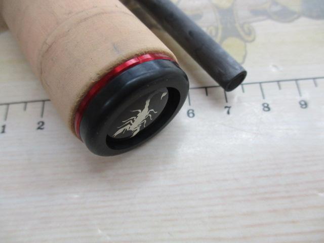 スコーピオン 1702R-2(2019モデル)