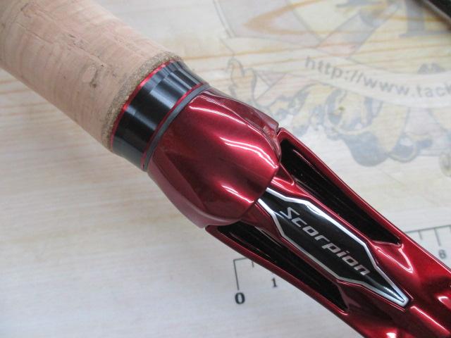 スコーピオン 1702R-2(2019モデル)