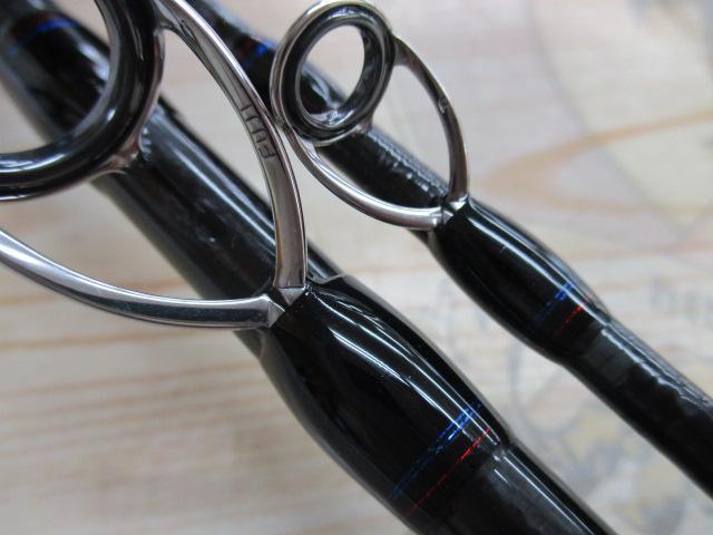 スコーピオン 1702R-2(2019モデル)