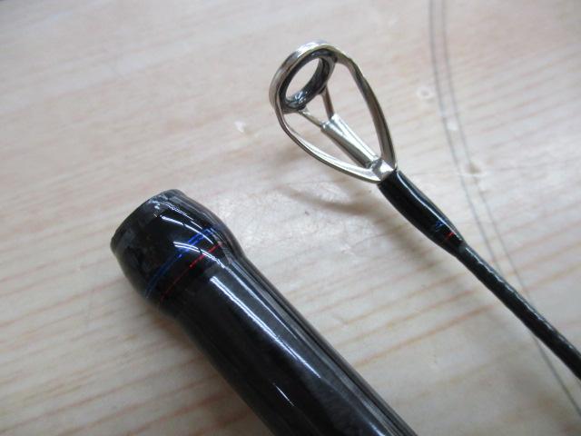 スコーピオン 1702R-2(2019モデル)