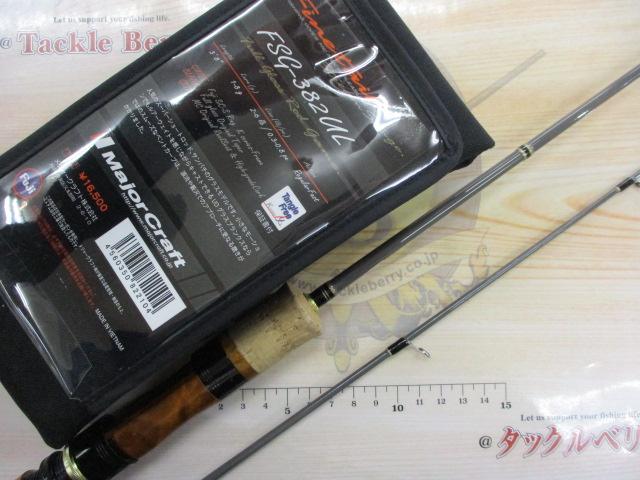 ファインテール FSG-382UL