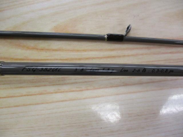 ファインテール FSG-382UL