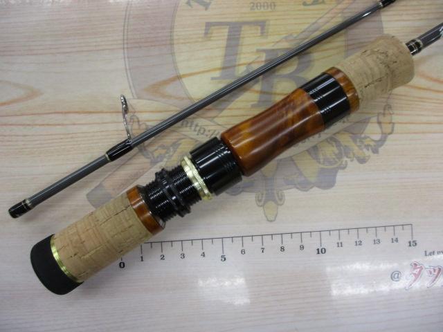 ファインテール FSG-382UL