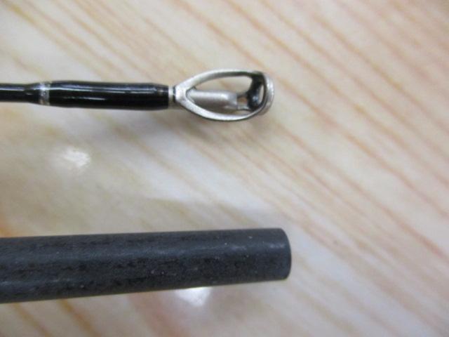 エゲリア ETVS-46XUL