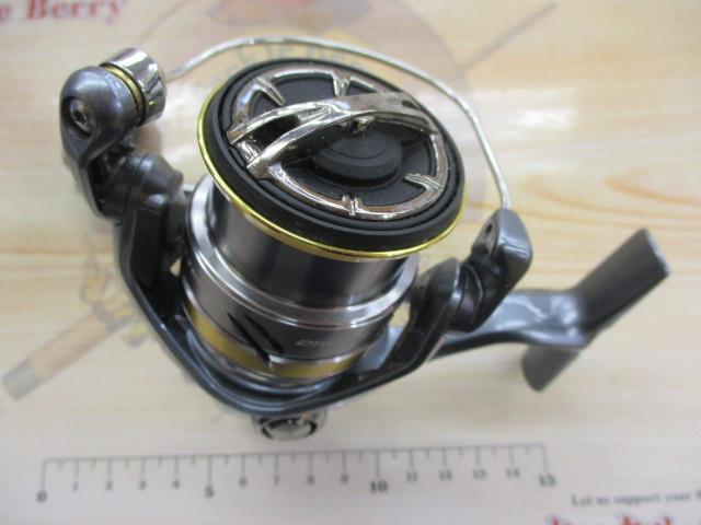 17アルテグラ 2500HGS