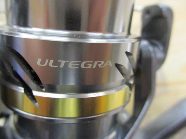 17アルテグラ 2500HGS